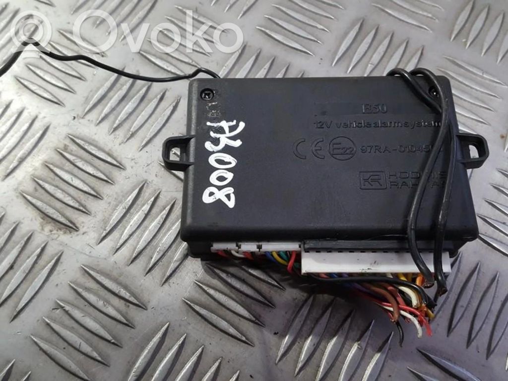 Alte unități/module de control   97RA0104506,97RA0104506,97RA0104506,97RA0104506