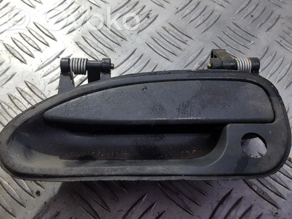 Renault Safrane Etuoven ulkokahva