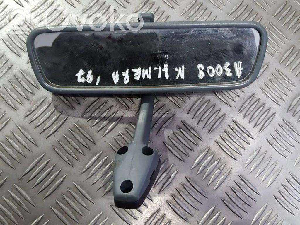 Nissan Almera Espejo retrovisor (interior) 