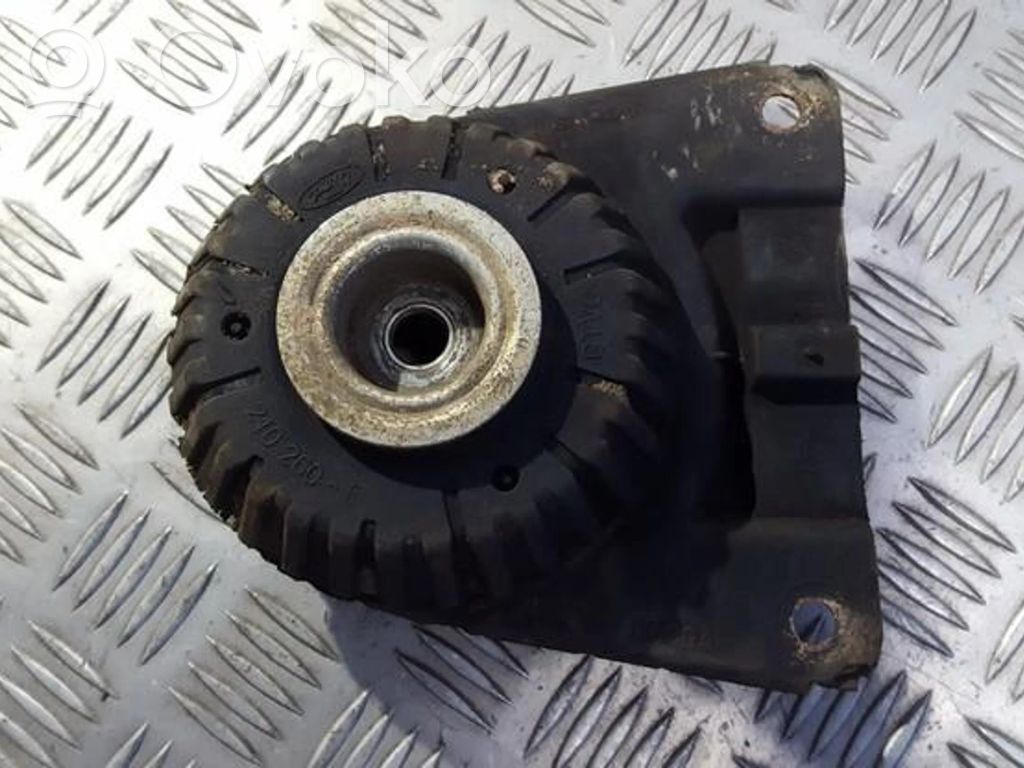Ford Mondeo Mk III Mocowanie sprężyny amortyzatora 