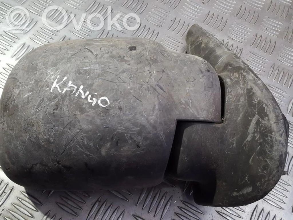 Renault Kangoo I Etuoven sähköinen sivupeili