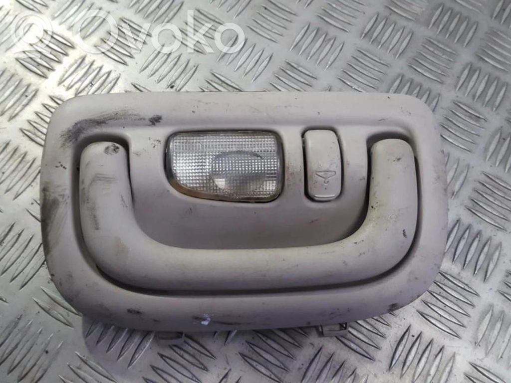 Mâner interior ușă spate   4706691,4706691