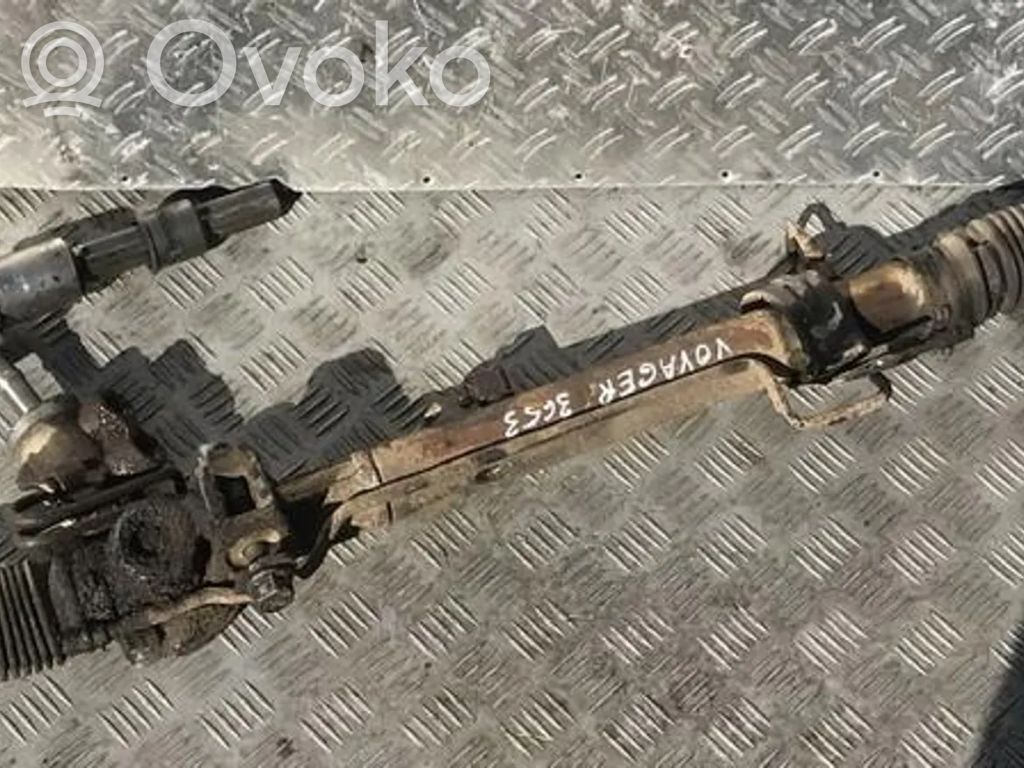 Vairo kolonėlė   LHD,LHD