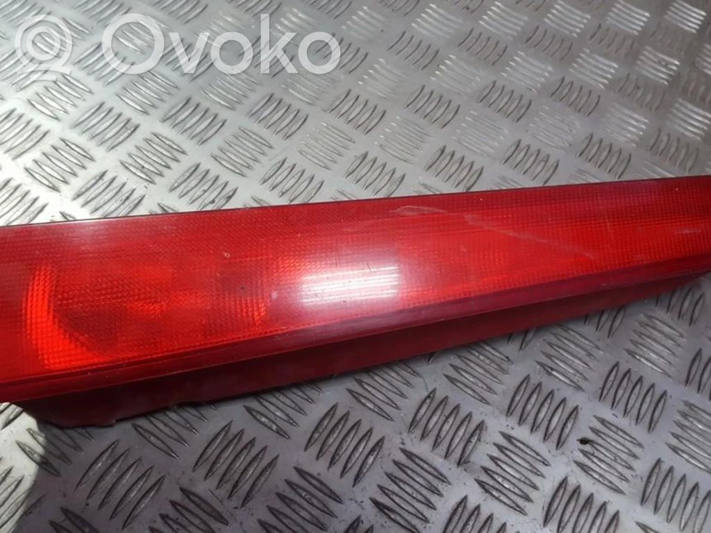 Citroen C5 Luci posteriori 