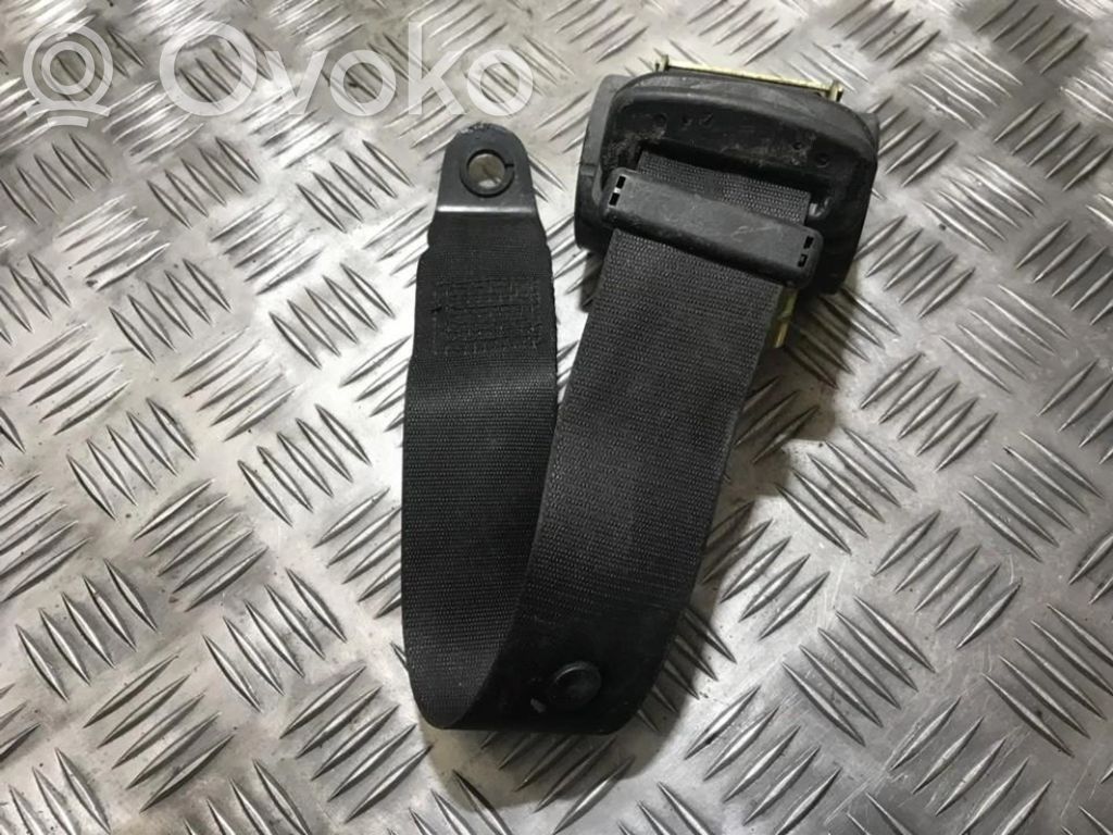 Cinturón trasero   7055962,G530101000,7055962,G530101000