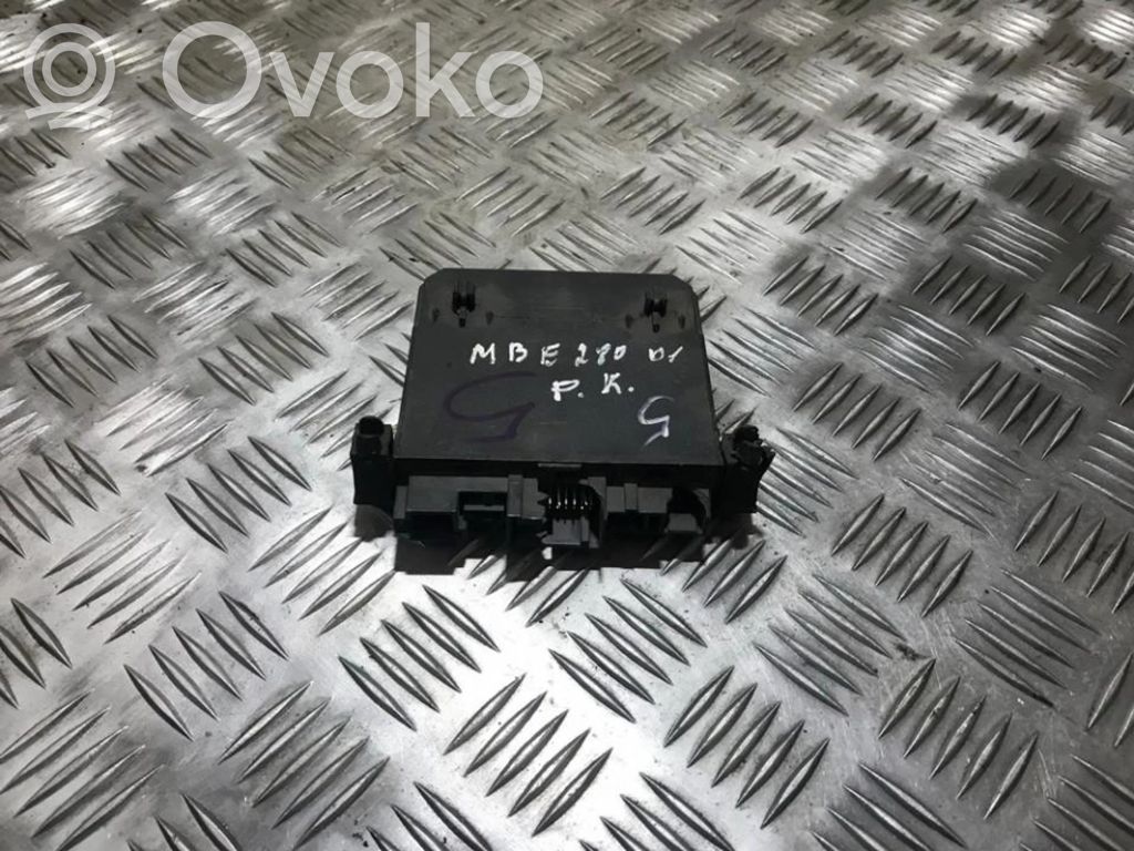 Unité de commande module de porte   2108207526,356825,2108207526,356825