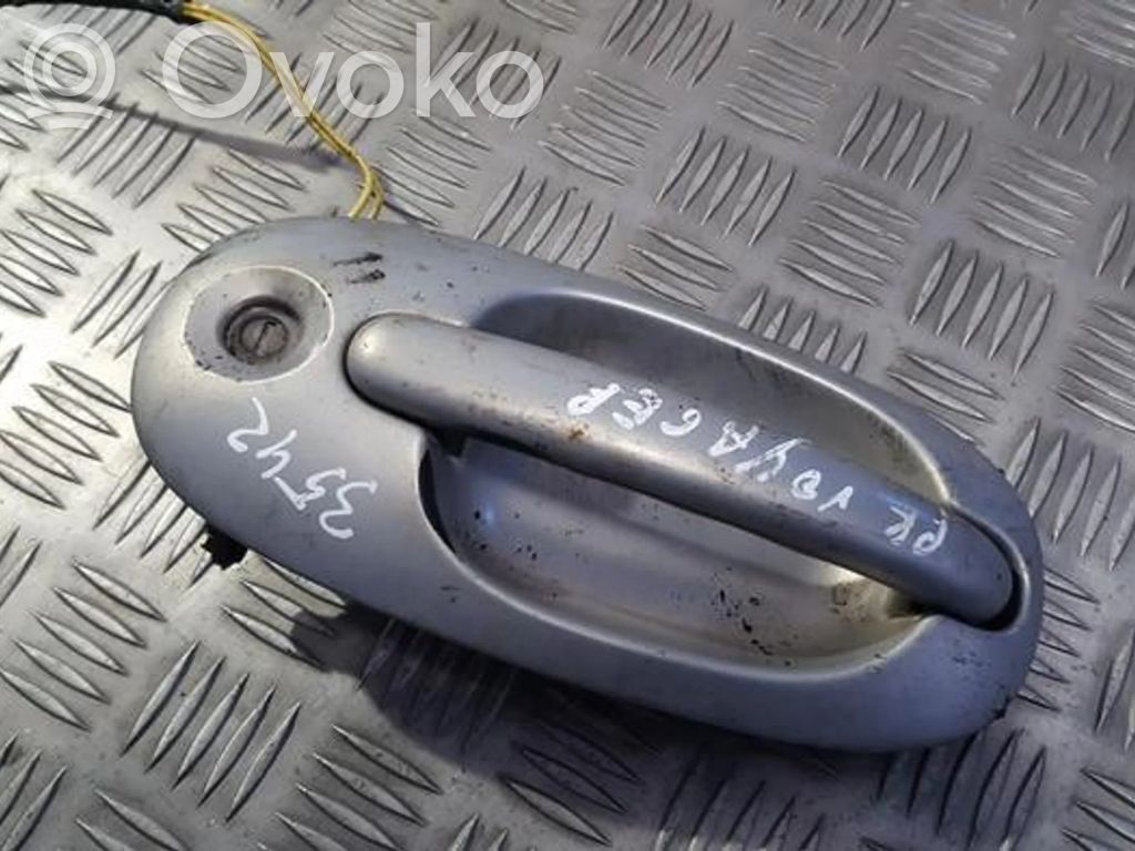Chrysler Voyager Etuoven ulkokahva 