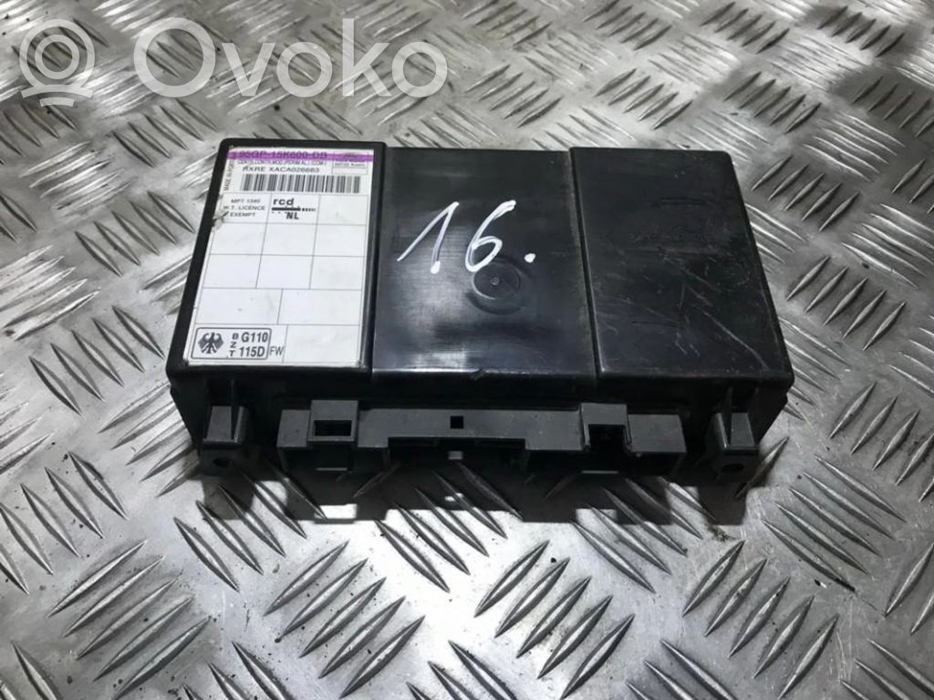 Ford Scorpio Kiti valdymo blokai/ moduliai 