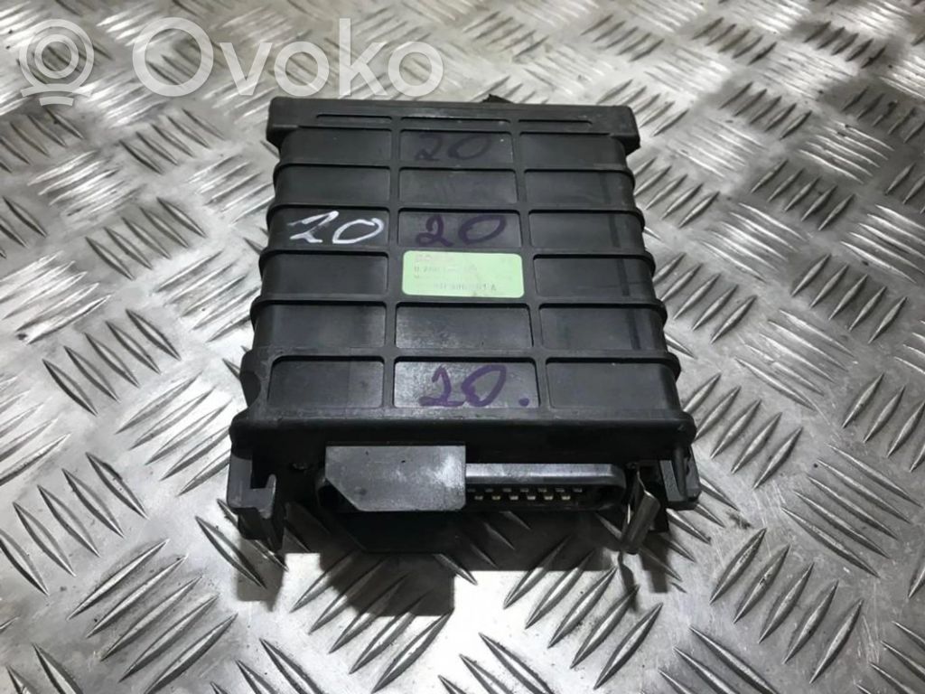 Unitate/modul de control motor   0280800140,811906264A,0280800140,811906264A
