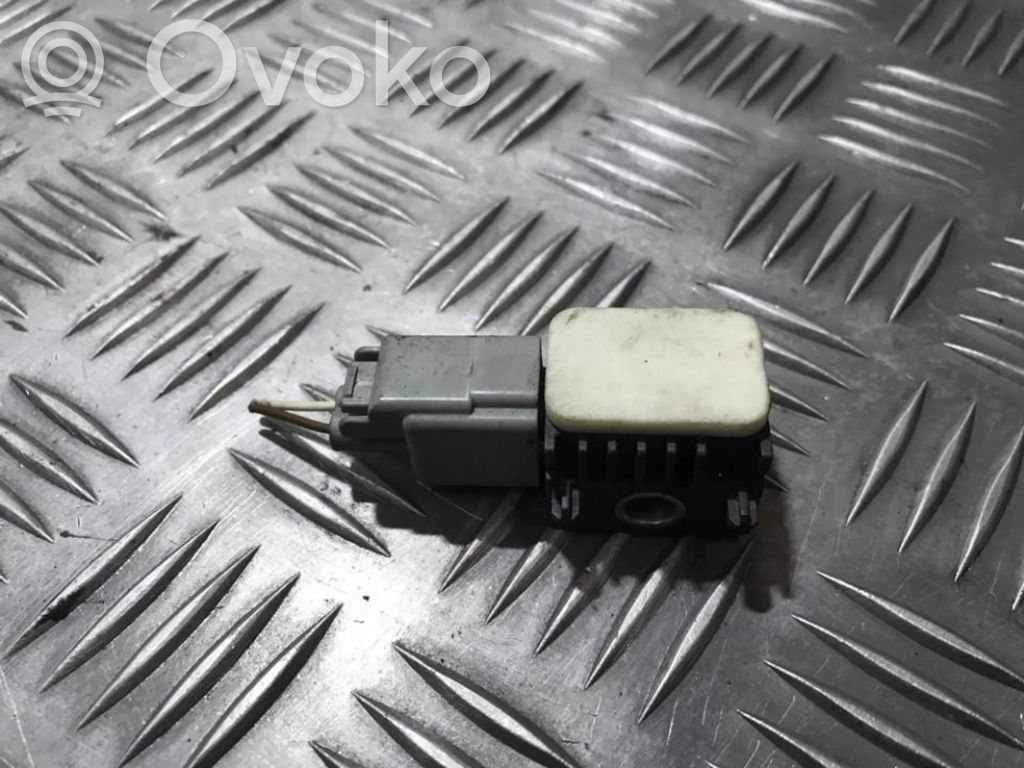 Ford Mondeo MK IV Sensore d’urto/d'impatto apertura airbag