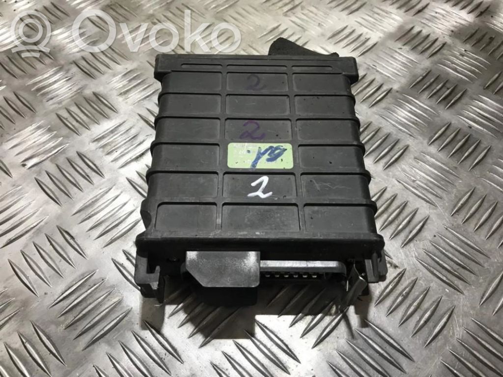 Audi 80 90 B3 Centralina/modulo del motore 