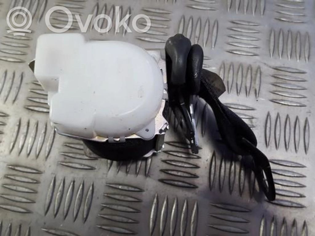 Pas bezpieczeństwa fotela tylnego   7P1200,312576,312576,7P1200,E40434077,H073811,H073818