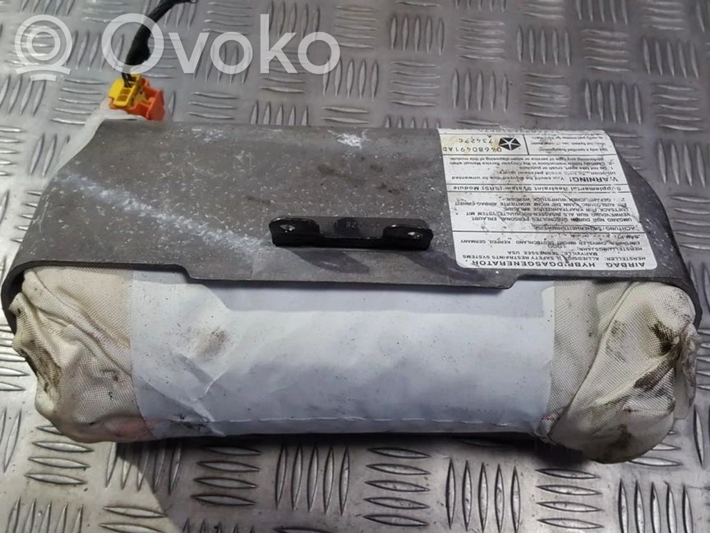 Chrysler Voyager Airbag de passager 
