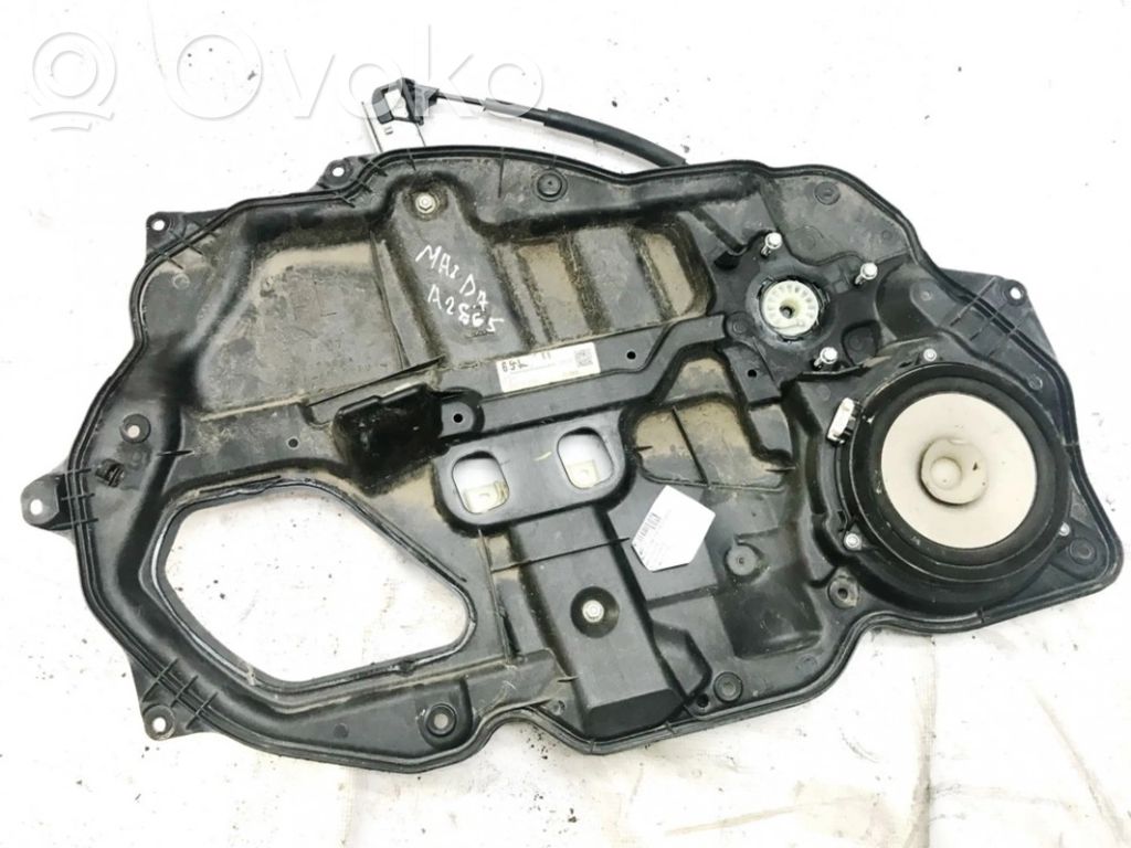 Mazda 2 Macara ușă glisantă cu motor 