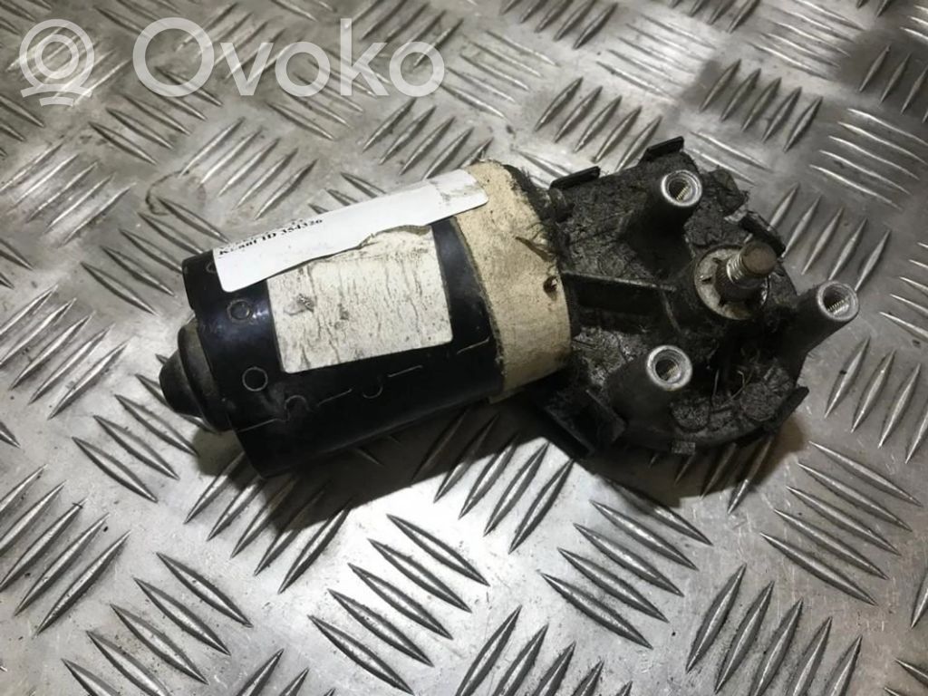 Volkswagen Bora Motor ștergător