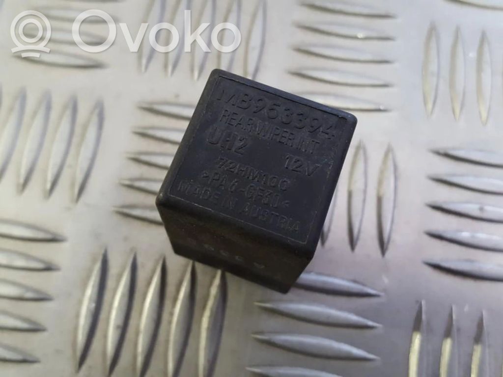 Mitsubishi Carisma Altri relè 