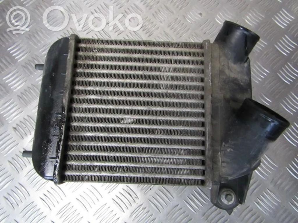 Renault Espace II Radiador intercooler 