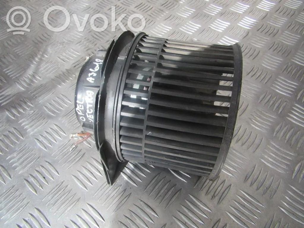 Opel Vectra B Ventilator aerotermă
