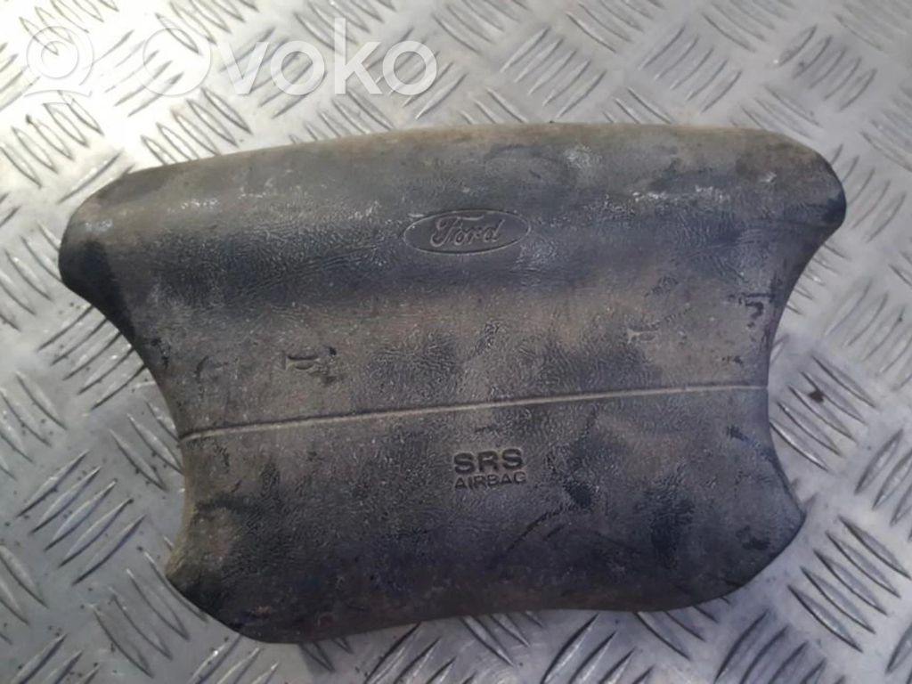 Ford Explorer Airbag volan 