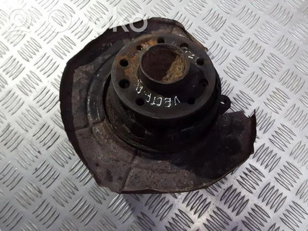 Opel Vectra B Fuzetă spate 