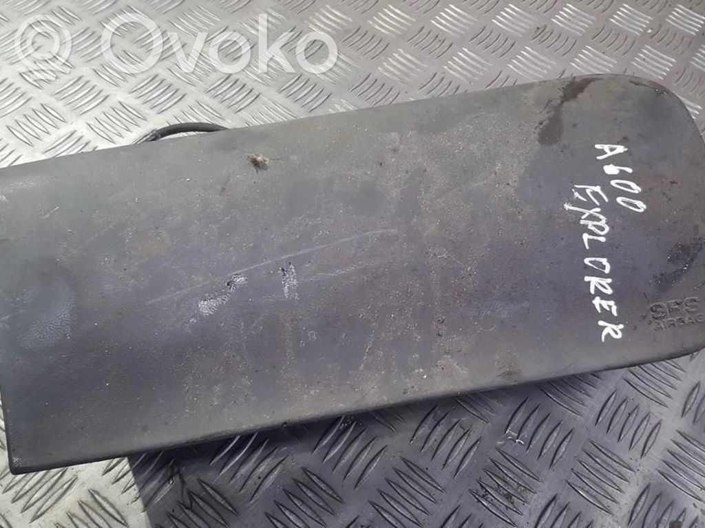 Ford Explorer Passenger airbag 