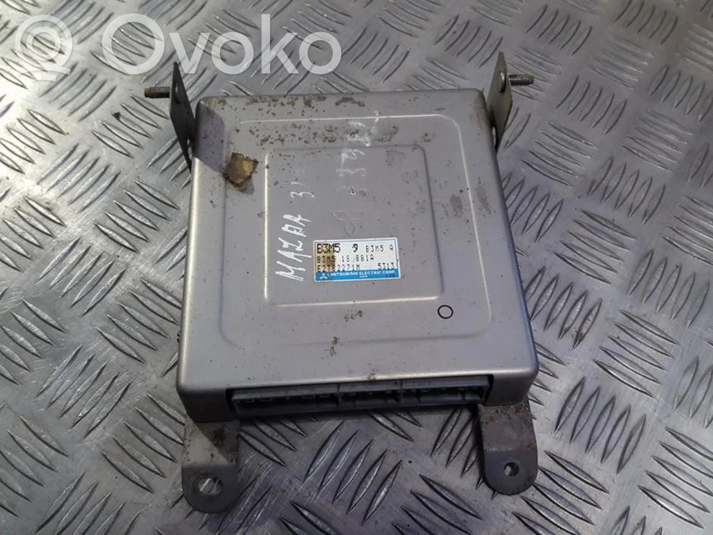 Unidad de control/módulo del motor   B3M518881A,E2T82271M,B3M518881A,E2T82271M
