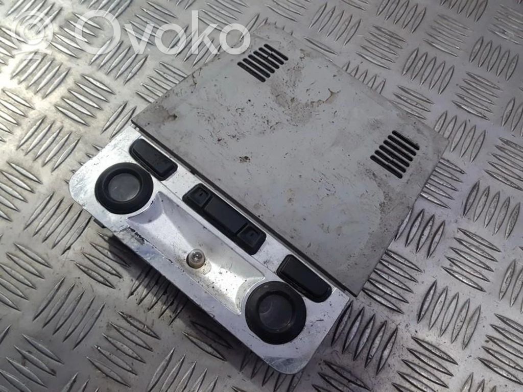 BMW 3 E90 E91 Lampă scaun față 