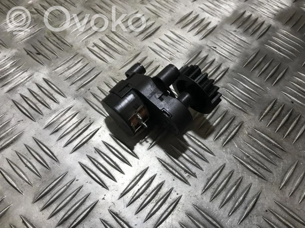 Ford Galaxy Motor/actuator clapetă aer 