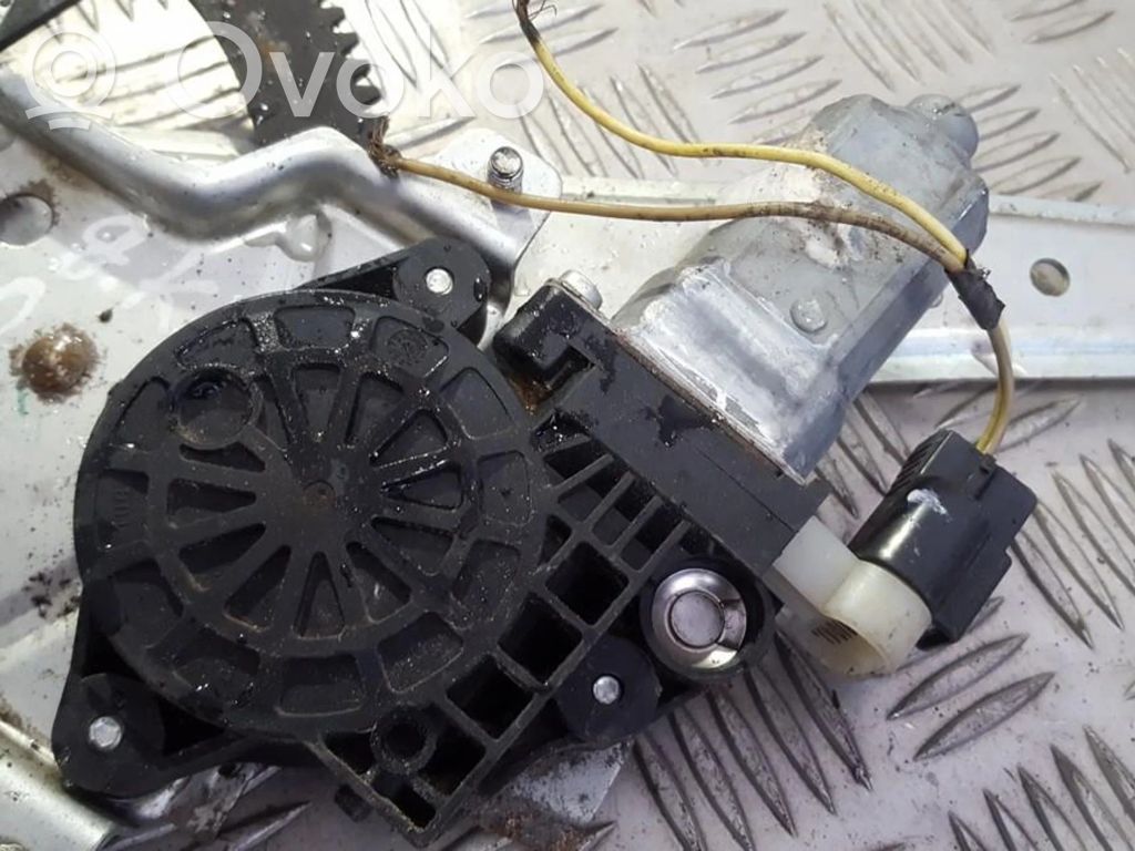 Motor macara geam ușă spate