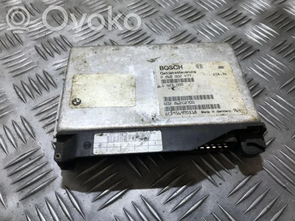 Gearbox control unit/module   0260002477,1423000,0260002477,1423000,862C2700,GS834