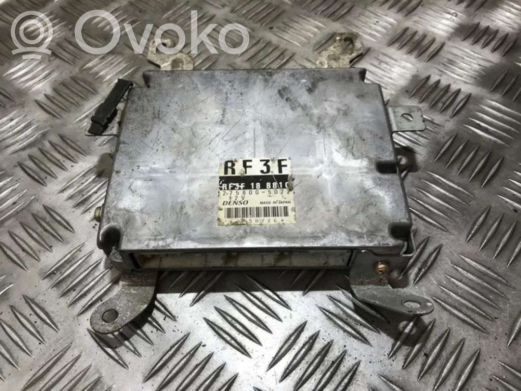 Sterownik / Moduł ECU   2758005072,2758005072,188810,2758005072,2758005072,RF3F
