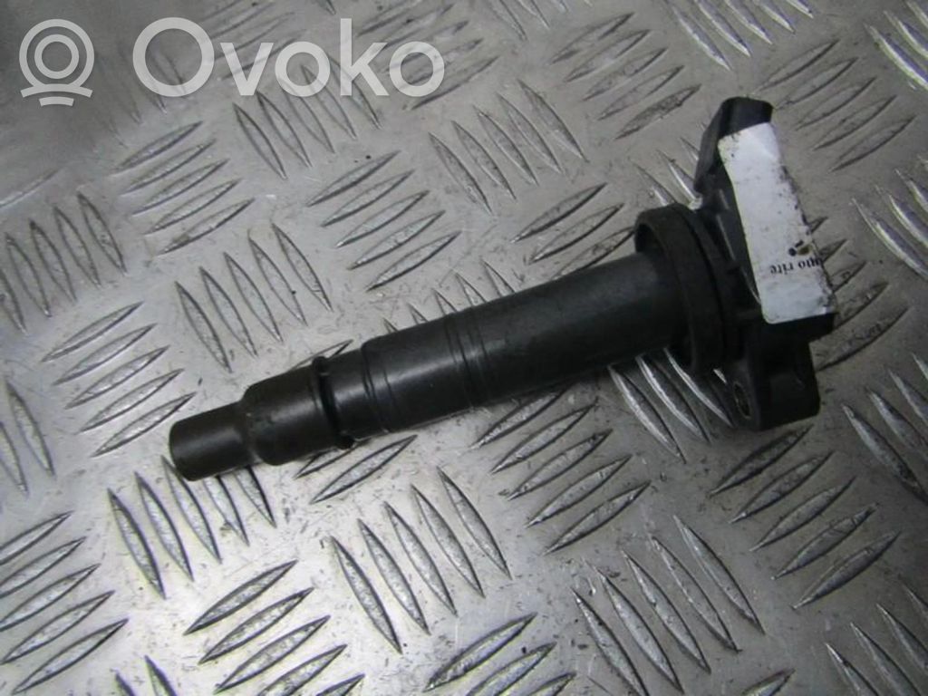 Toyota Avensis T250 Cewka zapłonowa wysokiego napięcia 