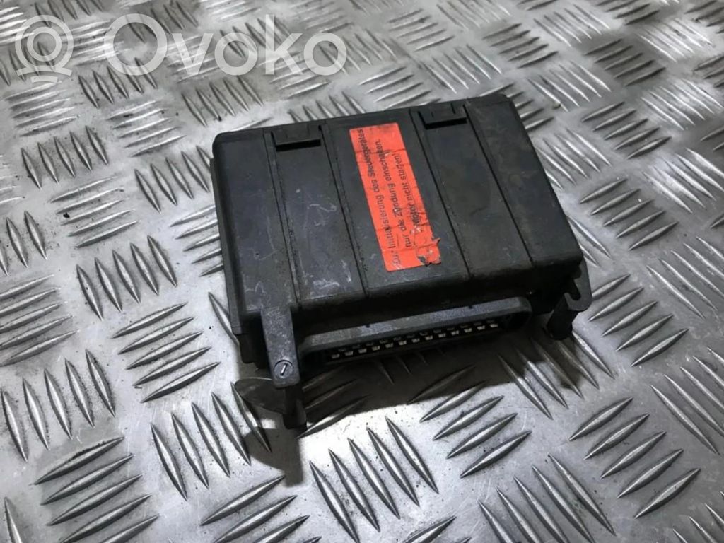 Audi 80 90 B3 Altre centraline/moduli 