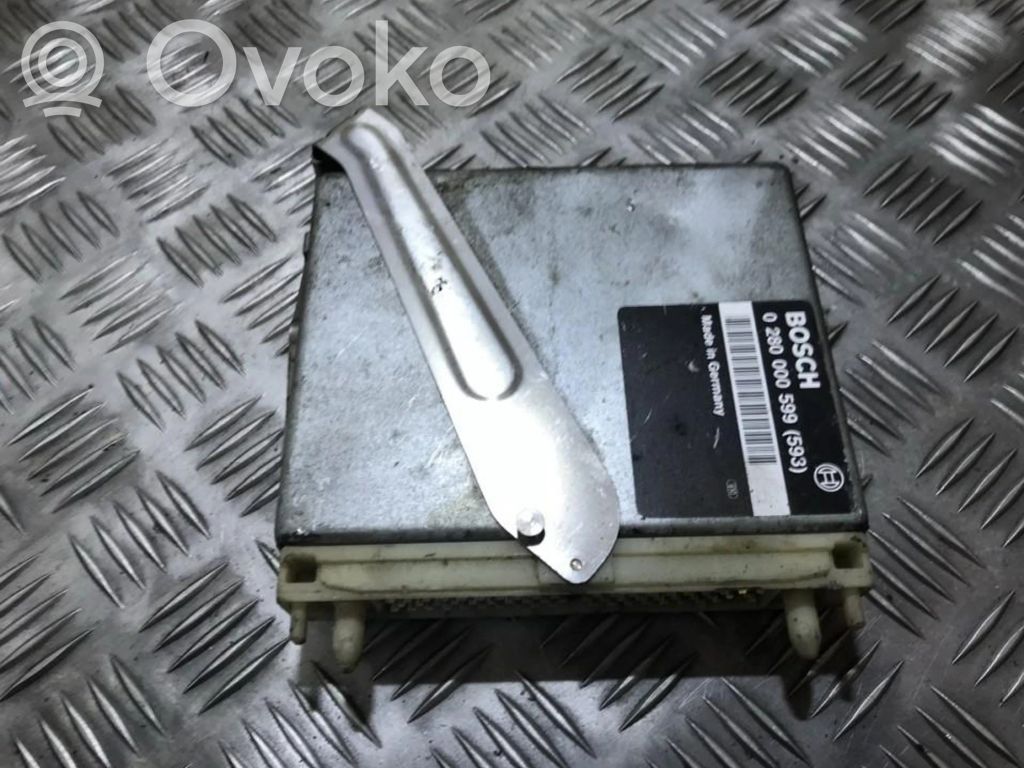 Volvo 850 Unitate/modul de control motor 