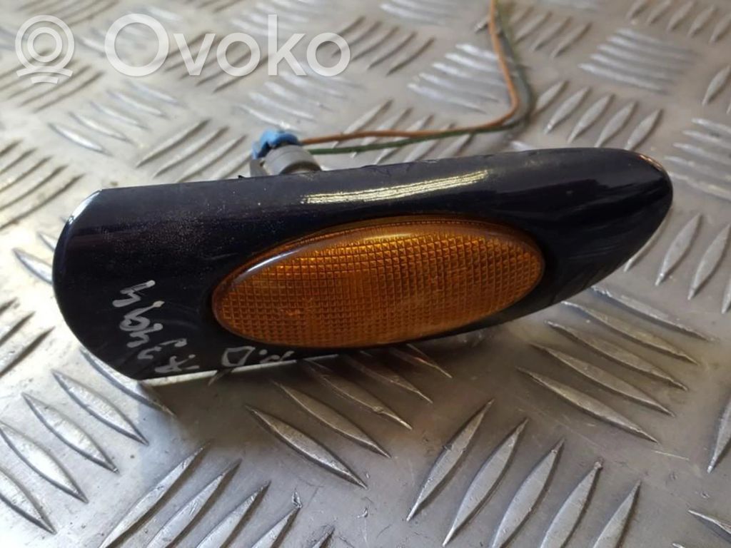 Seitenblinker