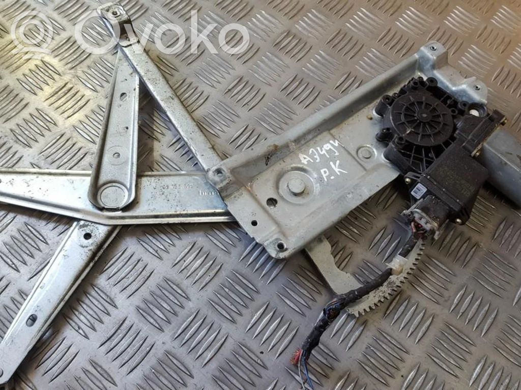 Opel Vectra B Macara ușă glisantă cu motor 