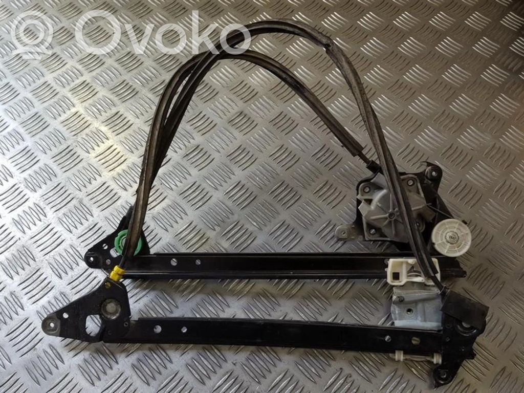 Ford Galaxy Regulador con motor de la ventanilla de la puerta corredera