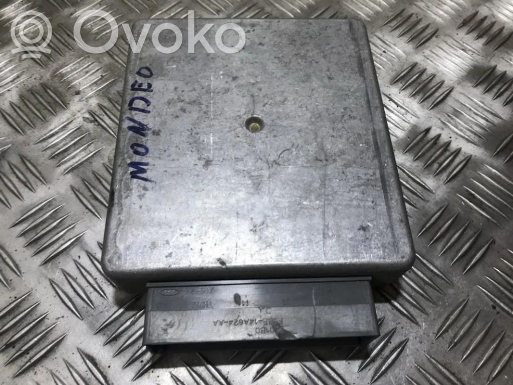 Ford Mondeo MK II Engine control unit/module 