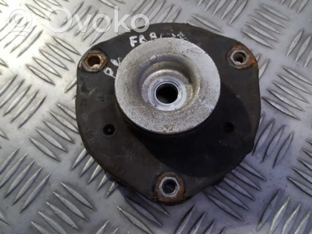 Skoda Fabia Mk1 (6Y) Piesă superioară arc 