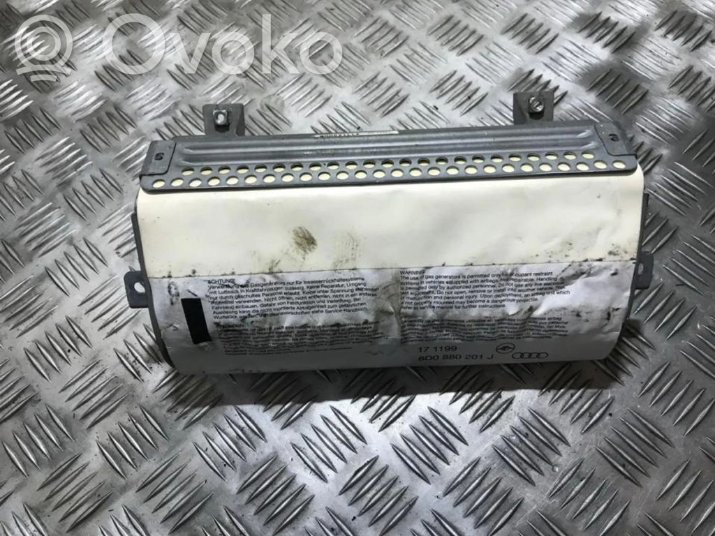 Airbag pasager   8D0880201J,6014953,6014953,8D0880201J