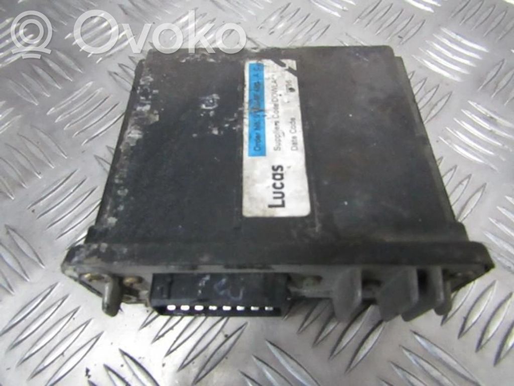 Ford Escort Sonstige Steuergeräte / Module 