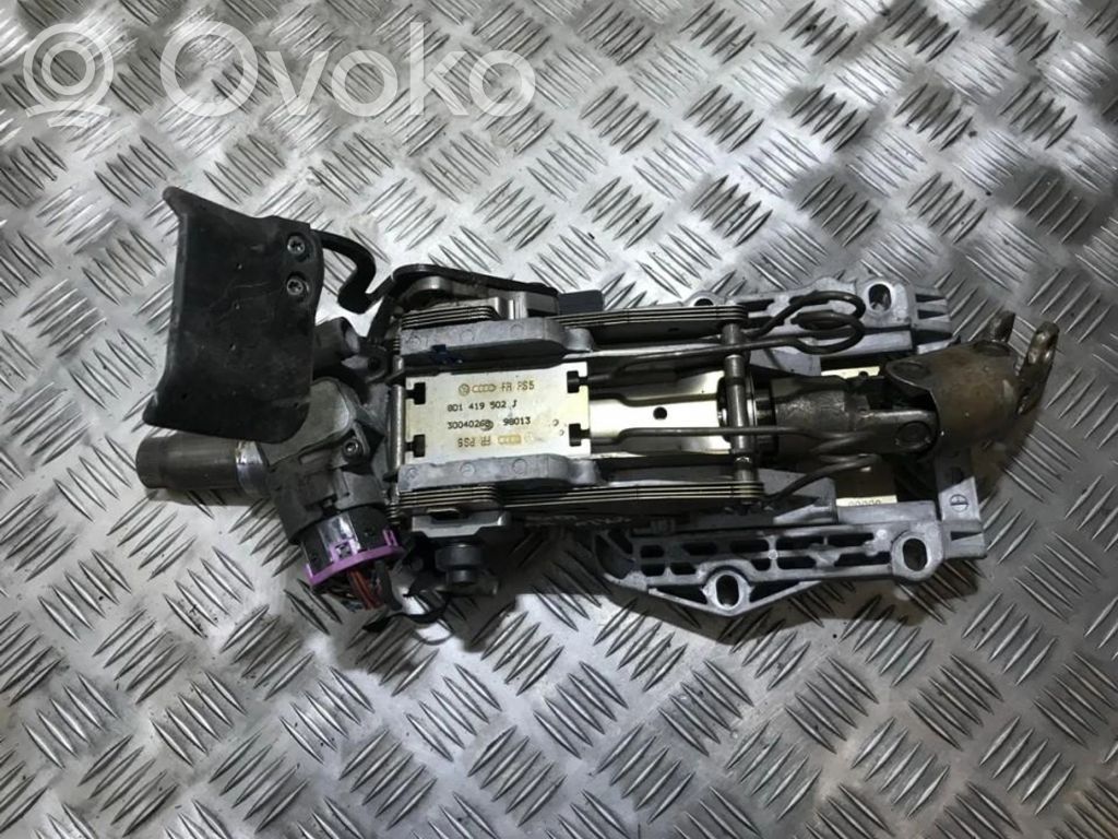 Audi A4 S4 B5 8D Ax volan 