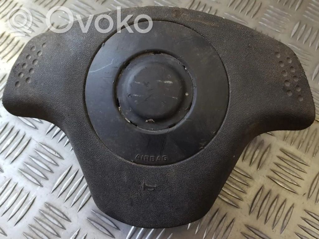 Seat Cordoba (6L) Airbag volan 