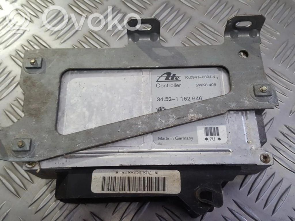 BMW 3 E36 Unitate/modul control ABS 