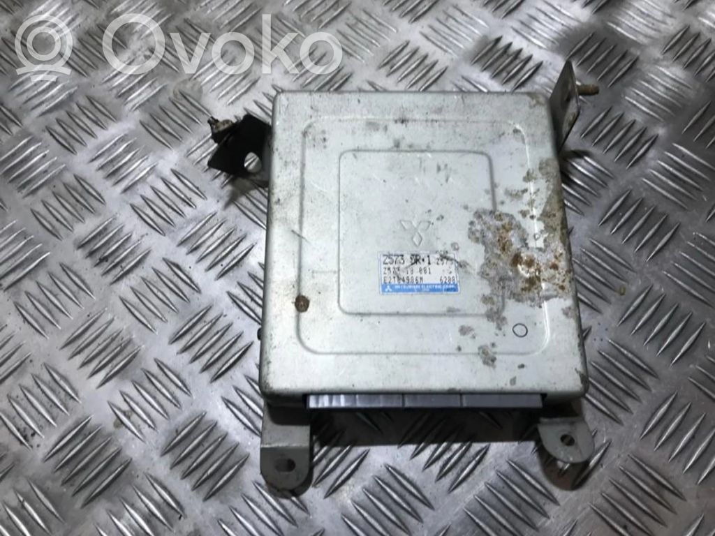 Engine control unit/module   E2T84936M,Z5735R1,E2T84936M,Z57318881,Z5735R1