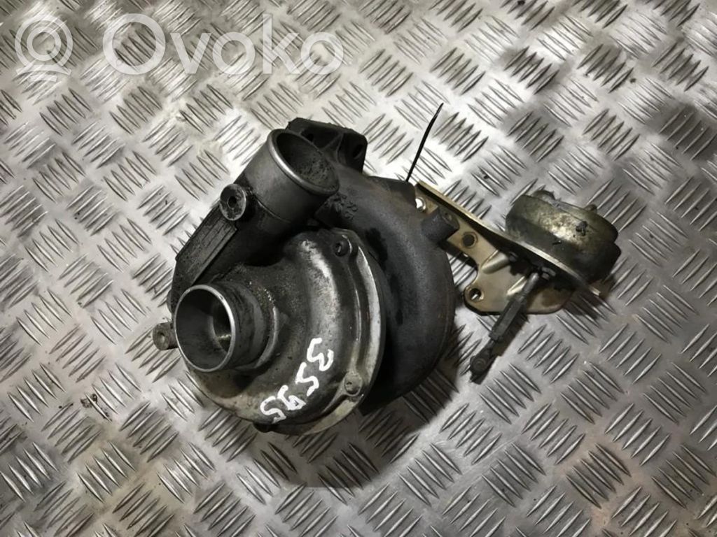 Mazda MPV Turbo 