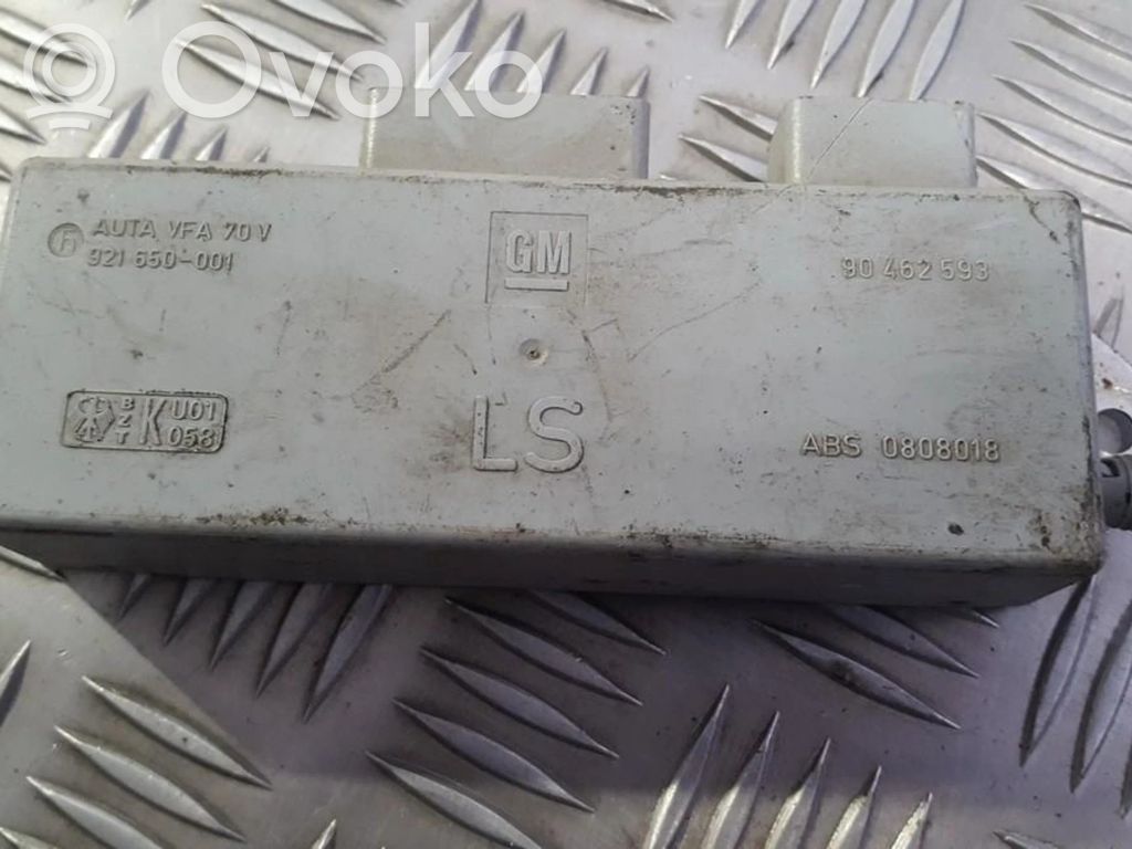 Other control units/modules   90462593,GM90462593,90462593,921650001,921650001,ABS0808018,GM90462593