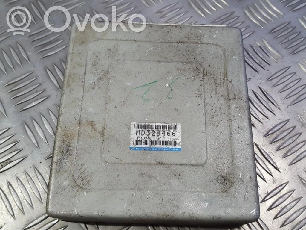 Mitsubishi Colt Unitate/modul de control motor 