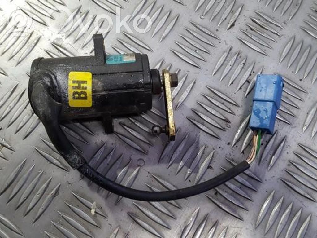 Opel Vectra B Pédale d'accélérateur