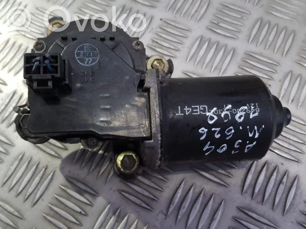 Wischermotor   8492001302,8492001302,8492001302,8492001302